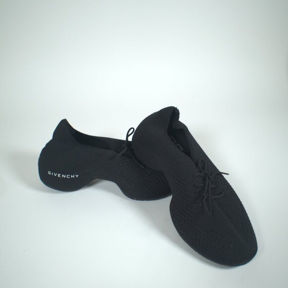 Givenchy TK-360+ Black - Picture 3 of 4